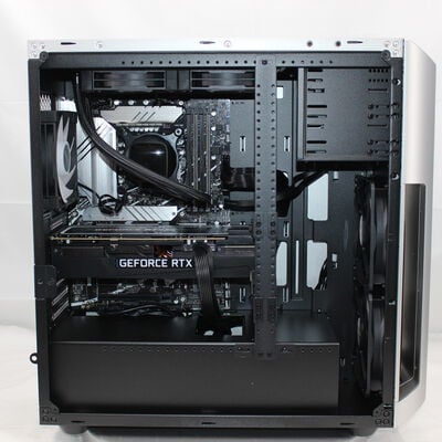 【通販センター】中古  THIRDWAVE raytrek 4CZG 184783 