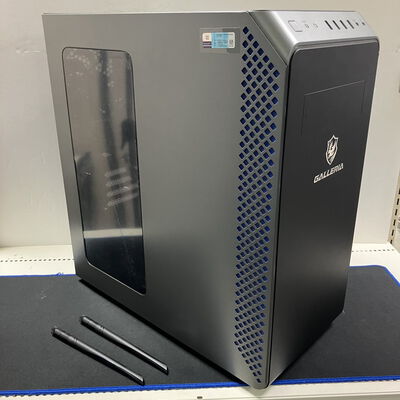 【大宮店】中古  GALLERIA ZA7R-R36T 1250007846 