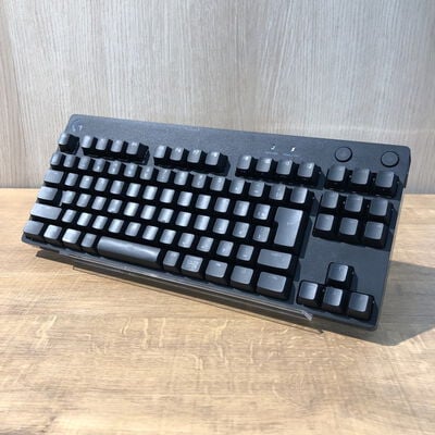 【姫路店】中古  Logicool G-PKB-002LN (有線 ｹﾞｰﾐﾝｸﾞｷｰﾎﾞｰﾄﾞ) 158800 
