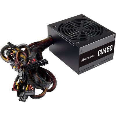 Corsair  CV450 CP-9020209-JP (450W) 