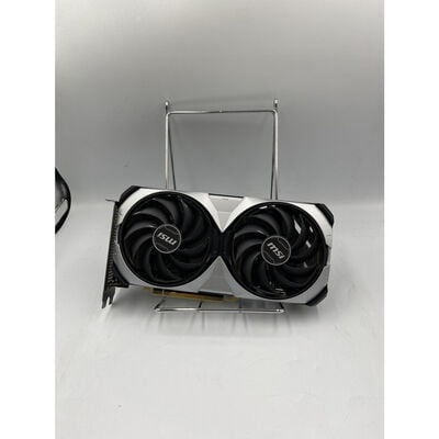 【座間相武台】中古  MSI GeForce RTX 4070 VENTUS 2X 12G OC (RTX4070 12GB) 157129 