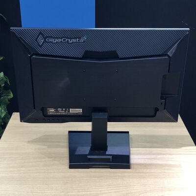 【甲府飯田店】中古  IO DATA GigaCrysta KH-GD242UDB (23.8"W ADS 240Hz) 4720002993 