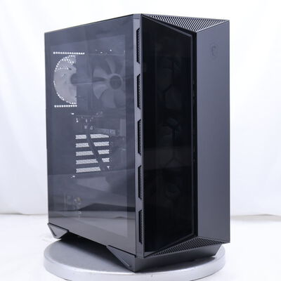 【通販センター】中古  Original PC(Intel Core i5 12400/16GB DDR4 (PC4)/SSD500GB/なし/NVIDIA GeForce RTX 3060 Ti 8GB/W11H64 MAR) 203558 
