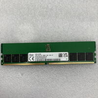 中古  Hynix HMCG88AGBUA081N (DDR5 PC5-44800 32GB) 198918 