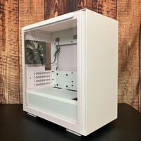 中古  DEEPCOOL MACUBE110 PASTEL PINK(M-ATX ｶﾞﾗｽ) 5070001439 