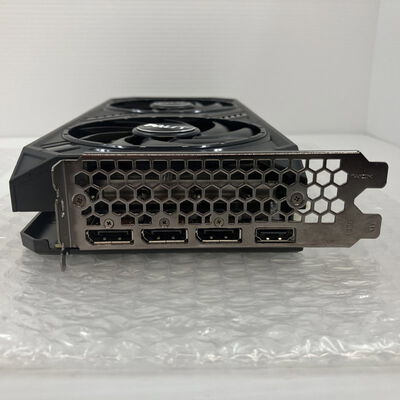 【秋葉原本店】中古  Palit NED407S019K9-1043D (RTX4070 SUPER 12GB) 163398 