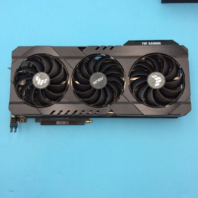 【秋葉原本店】中古  ASUS TUF-RX6700XT-O12G-GAMING（RX6700XT 12GB） 3480038222 