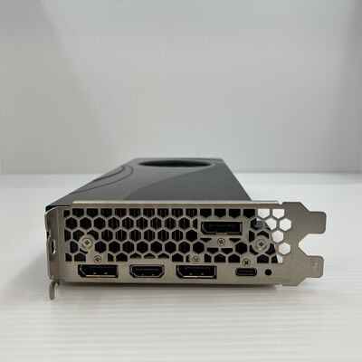 【秋葉原本店】中古  Palit NE62080S20P2-180F(RTX2080　8G　DDR6　256bit 3-DP HDMI USB-C) 3410014039 