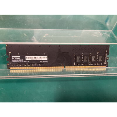【富山本郷店】中古  PC4-25600 16GB デスクトップ用_ 184900 