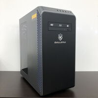中古  GALLERIA　XA7C-R37(i7 11700/16GB/SSD1TB/HDD4TB/RTX3070/W11P) 5110000769【9/4値下げ!】 