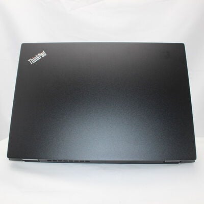 【通販センター】中古  Lenovo ThinkPad L13(Intel Core i5 10210U 1.60GHz/16GB DDR4/SSD256GB/-/オンボード/13.3/1920x1080/Wi-Fi/WEBCAM/W11H/VBT) 195492 