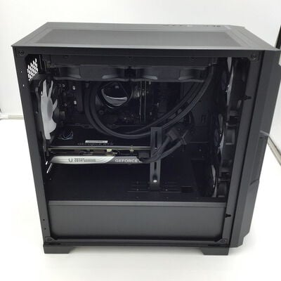 【白山FM松任店】中古  mouse NEXTGEAR 4950001548 