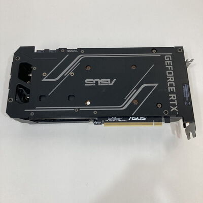 【神戸・三宮店】中古  ASUS KO-RTX3070-O8G-V2-GAMMING (RTX3070 8G) 3430006065 