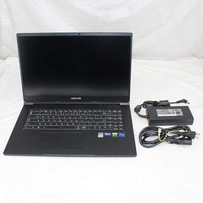 【通販センター】中古  THIRDWAVE raytrek R7-TA 181678 
