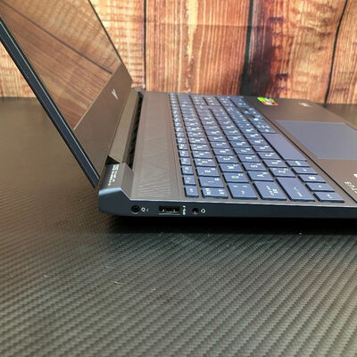 【富士青葉店】中古  HP Victus 15(Ryzen AI 7 350/24GB/SSD1TB/RTX5060/W11H) 5070002480 