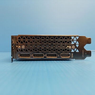 【大須店】中古  ZOTAC GeForce RTX3060 12GB 3120023816 