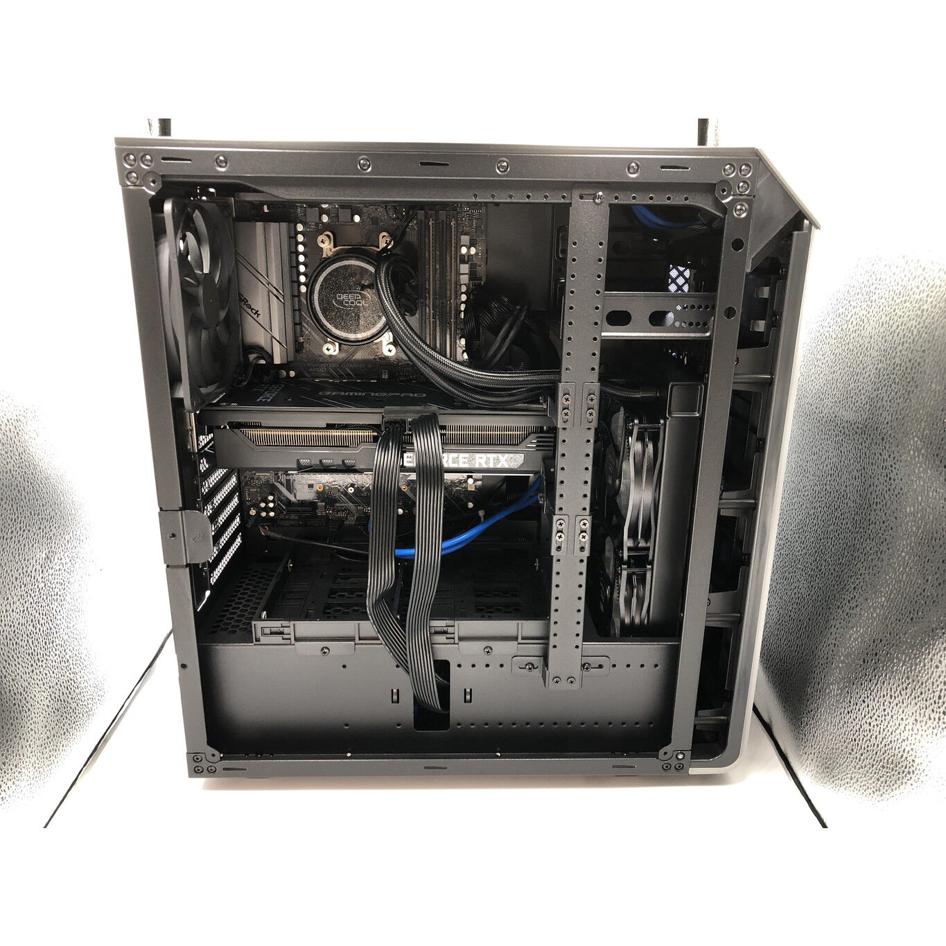 中古 GALLERIA ZA7R-R37(Ryzen 7 5800X/16GB/SSD1TB/RTX3070/-/W10P