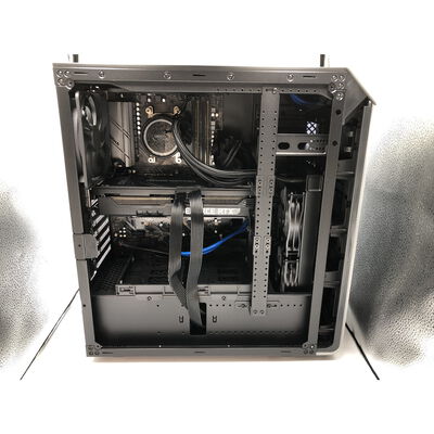 【水戸赤塚店】中古  GALLERIA ZA7R-R37(Ryzen 7 5800X/16GB/SSD1TB/RTX3070/-/W10P) 4680003519 