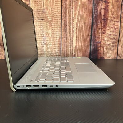 【富士青葉店】中古  HP Pavilion 15(i7-8550U/8GB/SSD128GB/HDD1TB/MX130/W11H) 5070001446 