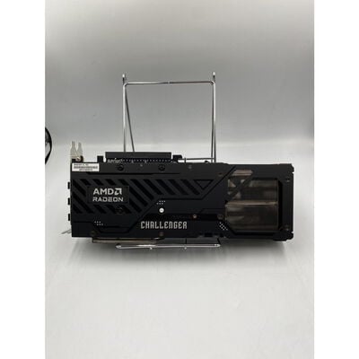 【座間相武台】中古  ASRock RX9070XT CL 16G (RX9070XT Challenger 16GB) 188987 