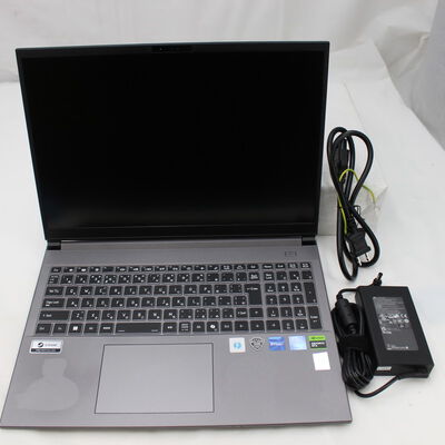 【白山FM松任店】中古  THIRDWAVE GALLERIA XL7C-R46-6 190684 