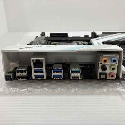 【秋葉原本店】中古  ASUS PRIME X299-A (X299 2066 ATX DDR4) 135209 