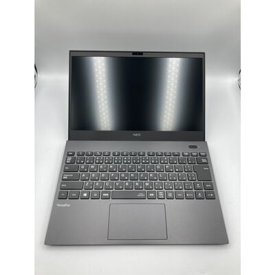 【水戸赤塚店】中古  NEC PC-VKT16GZG9  (Intel Core i5 10210U 1.6GHz/8GB/SSD256GB/-/オンボード/13.3/1920x1080/Wi-Fi/WEBCAM/W11P64) 173624 