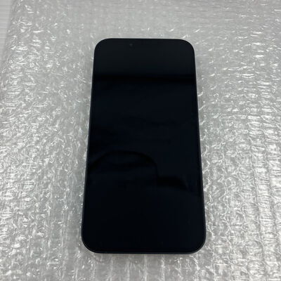 【秋葉原本店】中古  【SoftBank版SIMフリー】Apple iPhone14 6.1インチ 128GB (ミッドナイト) MPUD3J/A 154877 