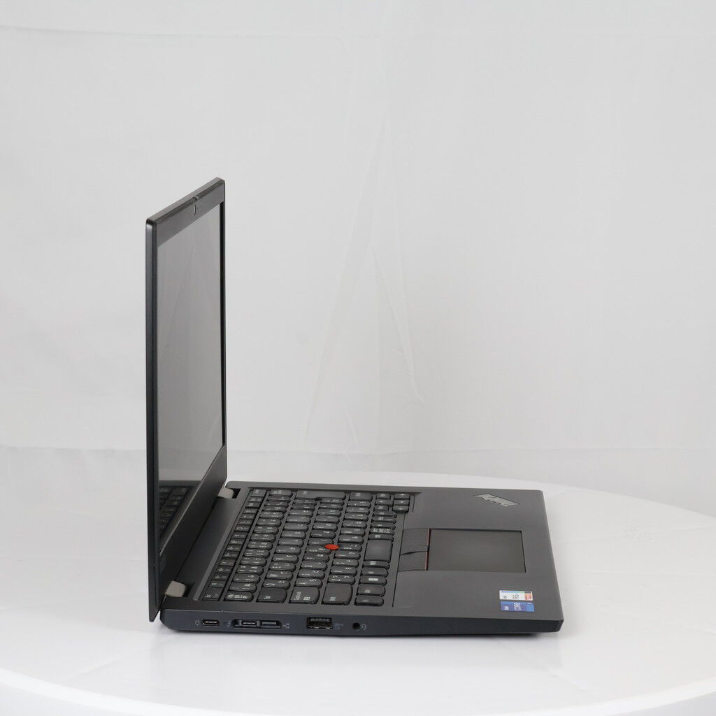 中古 Lenovo ThinkPad L13(Intel Core i7 1165G7/16GB DDR4 (PC4