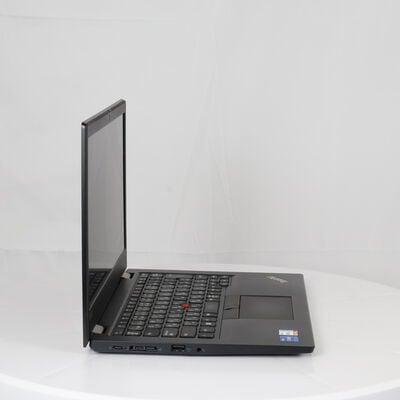【通販センター】中古  Lenovo ThinkPad L13(Intel Core i7 1165G7/16GB DDR4 (PC4)/SSD512GB/なし/オンボード/13.3/1920x1080/Wi-Fi/W11H64 MAR) 203718 