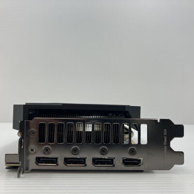 【秋葉原本店】中古  【LHR版】ASUS PH-RTX3060-12G-V2 (RTX3060 12GB LHR) 175500 