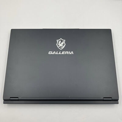 【なんば店】中古  THIRDWAVE ZL7C-R57-6A (Ultra 7 255HX/32GB/SSD2TB/RTX5070/WLAN/16WQXGA) 3280023983 
