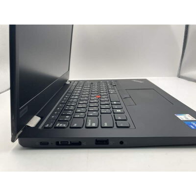 【仙台店】中古  Lenovo ThinkPad L13 Gen2 (Core i5-1135G7/8GB/SSD 256GB/-/-/WLAN/13.3HD/W11P/-) 3240011186 