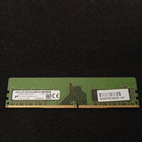 中古  PC4-21300 8GB デスクトップ用 126165 