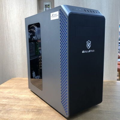 【姫路店】中古  GALLERIA XA7C-R36T(i7 12700/16GB/SSD1TB/RTX3060Ti/W11H) 4740001248 