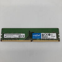 中古  PC4-25600 8GB デスクトップ用_ 184899 