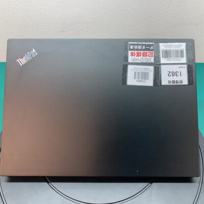 【佐賀南部バイパス店】中古  Lenovo Thinkpad E14(i5-10210U/8GB/SSD256GB/W11P) 5250001731 
