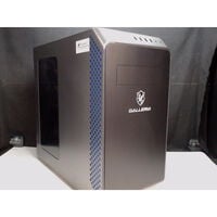 中古  GALLERIA RM5C-R46T(i5 13400F/16GB/SSD1TB/RTX4060Ti/W11H) 4540001712 