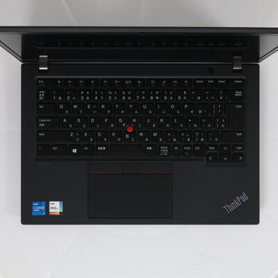 【通販センター】中古  Lenovo ThinkPad T14s Gen 2(Intel Core i5 1145G7 2.60GHz/16GB DDR4/SSD256GB/-/オンボード/14/1920x1080/Wi-Fi/WEBCAM/W11H/VBT) 203333 