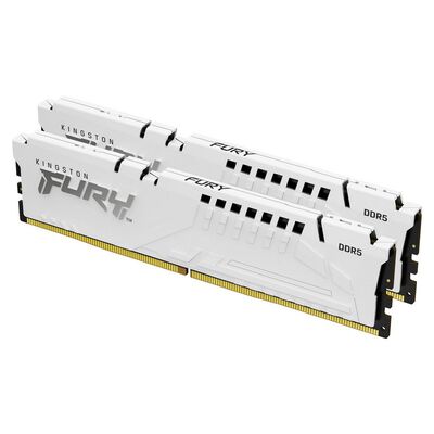 Kingston  FURY Beast KF560C36BWE2K2-32 (DDR5 PC5-48000 16GB 2枚組) 