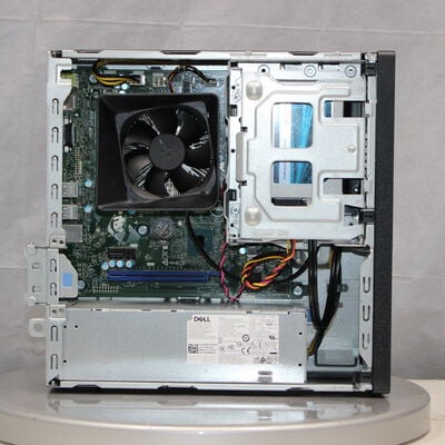 【通販センター】中古  DELL Vostro 3681(Intel Core i5 10400/16GB/SSD500GB/DVDマルチ/オンボード/W11H64 MAR) 180920【9/4値下げ!】 