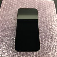 中古  【docomo版SIMフリー】Apple iPhone15 Pro Max 256GB ブルーチタニウム MU6T3J/A 161260 