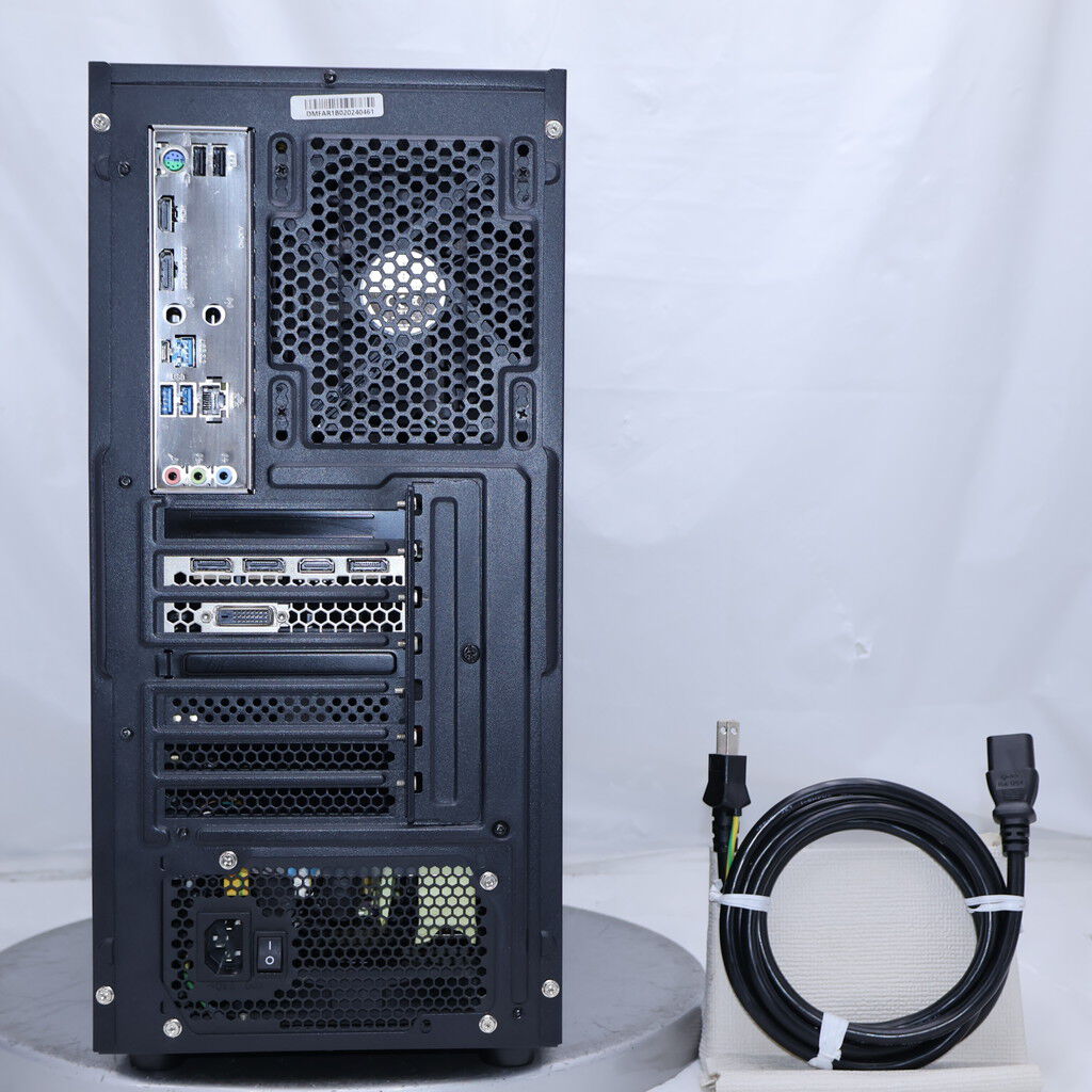 中古 NonBrand OriginalPC(Intel Core i5 10400/32GB DDR4 (PC4