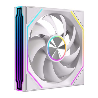 Antec  Infinity Matrix 120 ARGB White (120mm ARGB ホワイト) 