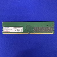 中古  PC4-25600 16GB デスクトップ用 140728 