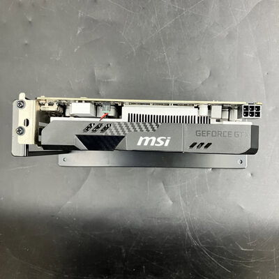 【大須店】中古  MSI GeForce GTX 1650 AERO ITX 4G OC(GTX1650 4G GDR5) 139574 