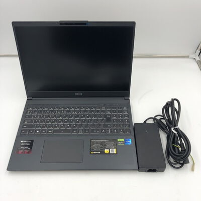 【福井日之出店】中古  G-Tune(i7-12650H/16GB/SSD500GB/RTX4050/W11H) 5200000828 