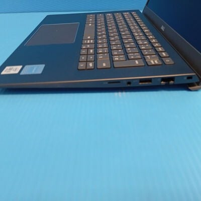 【大須店】中古  DELL Vostro 14 5401 (Intel Core i5 1035G1 1.00GHz/8GB/SSD256GB/-/オンボード/14/1920x1080/GbE/Wi-Fi/WEBCAM/W11H) 193633 