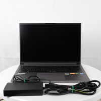 中古  THIRDWAVE GALLERIA RL7C-R35H(Intel Core i7 12700H/16GB/SSD500GB/なし/NVIDIA GeForce RTX 3050 Laptop GPU/15.6/1920x1200/Wi-Fi/W11H64 MAR) 185256 