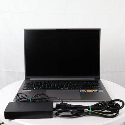 【通販センター】中古  THIRDWAVE GALLERIA RL7C-R35H(Intel Core i7 12700H/16GB/SSD500GB/なし/NVIDIA GeForce RTX 3050 Laptop GPU/15.6/1920x1200/Wi-Fi/W11H64 MAR) 185256 